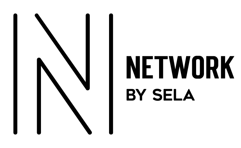 Network – By Sela