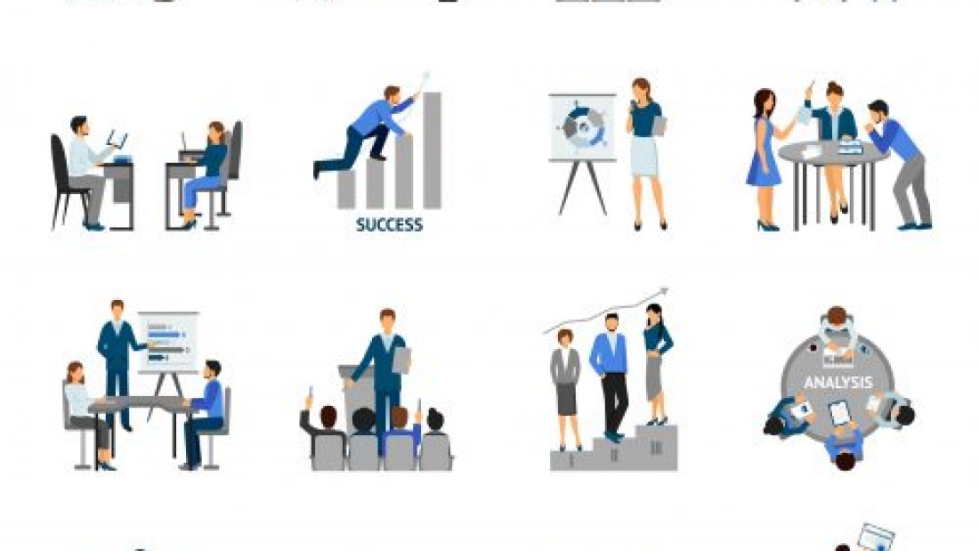 ניהול בעולם של VUCA