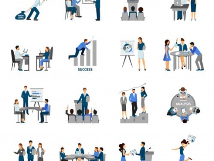 ניהול בעולם של VUCA