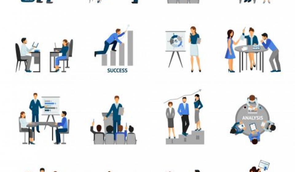 ניהול בעולם של VUCA