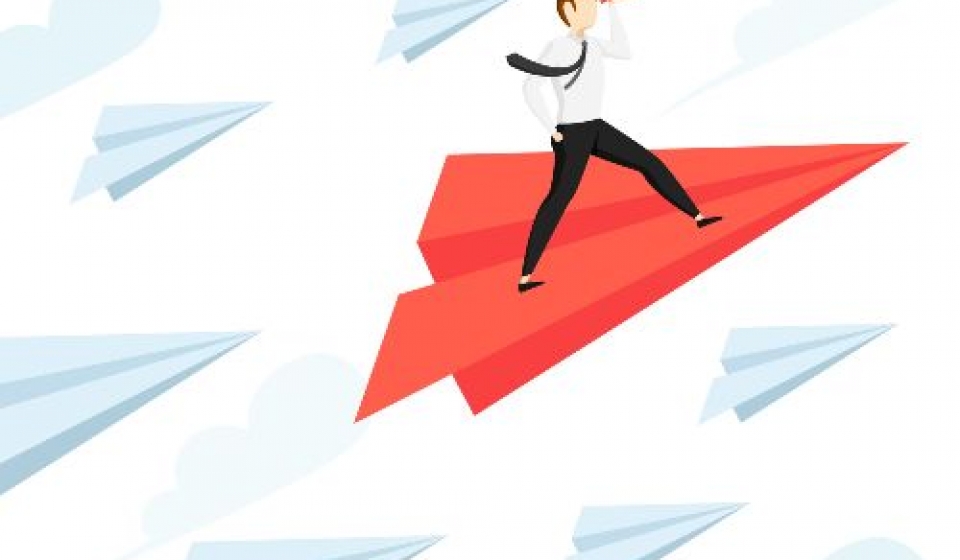 איך מובילים שינויים בהצלחה