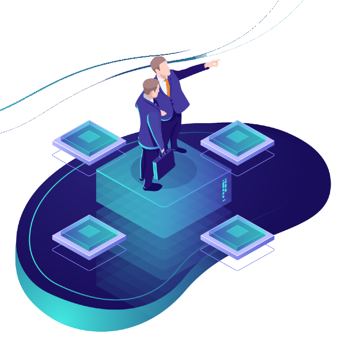 עמוד ראשי - בלוק CTA תחתון