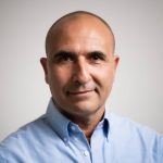 גיא חן - פורום הבכירים של סלע