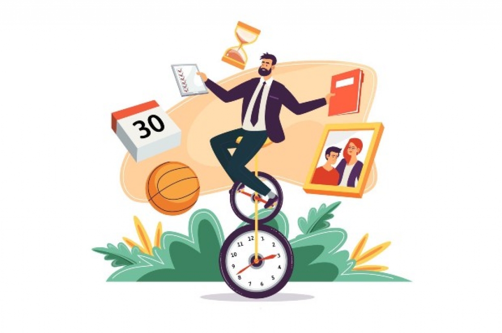 מעובד למנהל