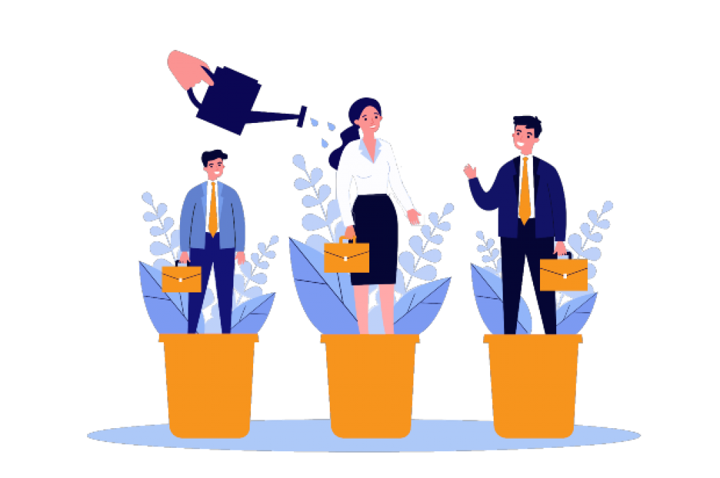 ניהול טאלנטים 1