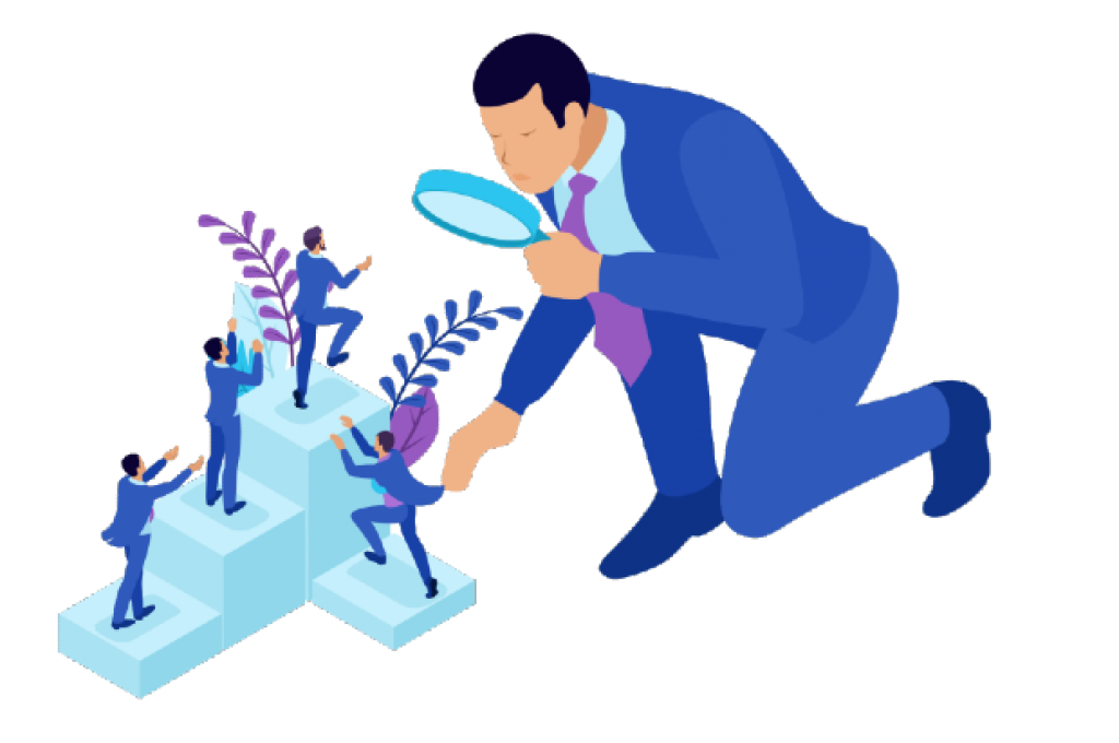 ניהול כלפי מעלה